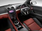 Holden Commodore SS V Redline 2010 года